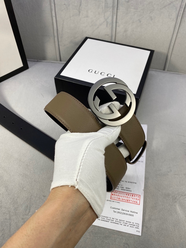 グッチベルト激安背面デザイン